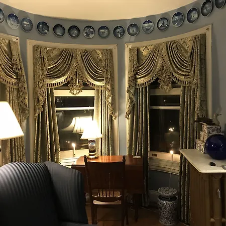 The Gables Bed And Breakfast Philadelphia-3