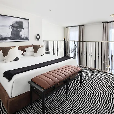 The Franklin On Rittenhouse, A Boutique Hotel-2