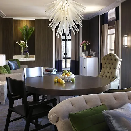 Kimpton Hotel Palomar Philadelphia By Ihg-2