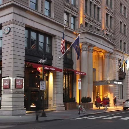 Kimpton Hotel Monaco Philadelphia By Ihg-2