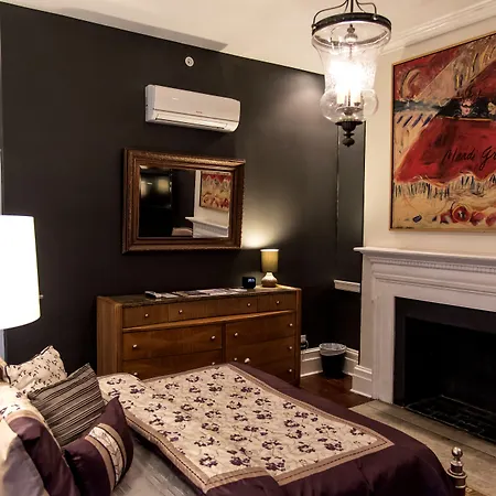 The Dwight D A Boutique Hotel-2