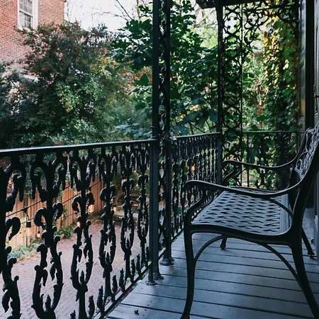 The Dwight D A Boutique Hotel-3
