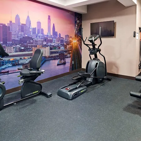 Best Western Plus Philadelphia Convention Center Hotel-3