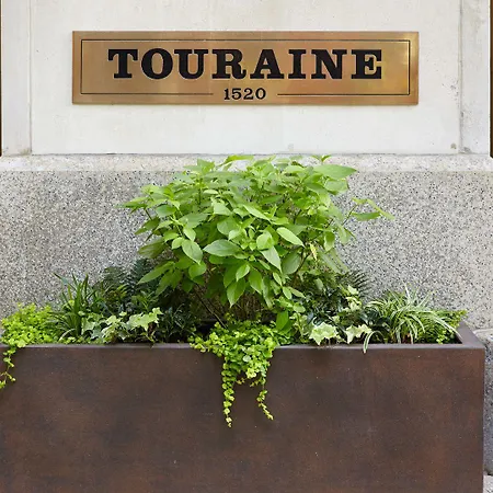 The Touraine Rittenhouse-2
