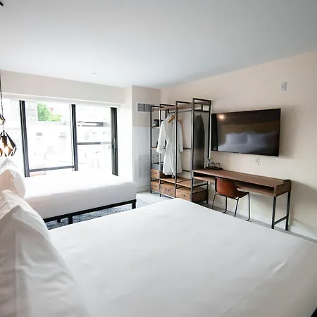 The Maj Hotel-2