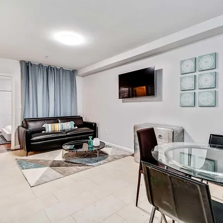 New And Cozy 1Bd Apt In The Heart Of Philly!-2
