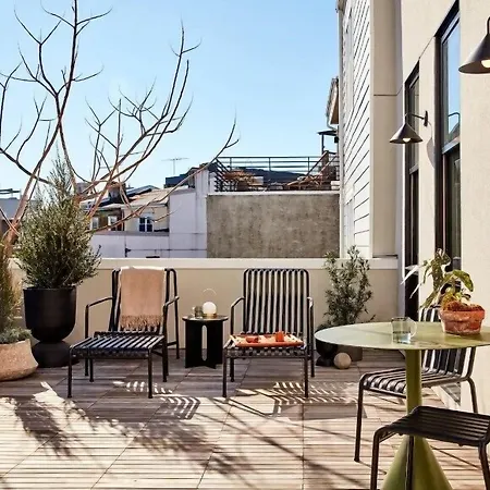 Archway Hotel Residence-3