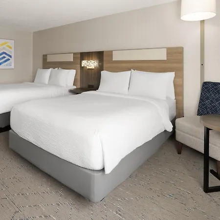 Holiday Inn Express Philadelphia Penn'S Landing By Ihg-3