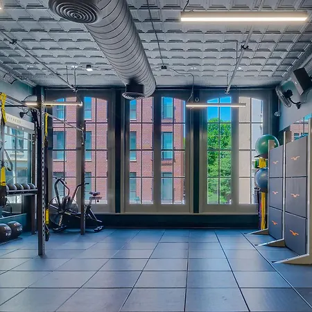 The Liberty Suite Residence Near Liberty Bell-2