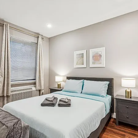 Stay At Luna On Callowhill-2