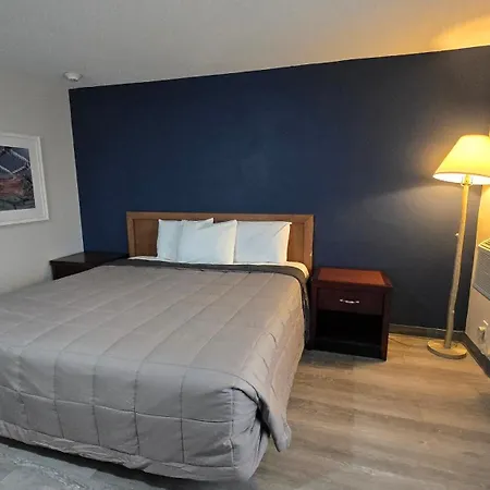 Roosevelt Inn At Roosevelt Blvd, Philadelphia, Pa-2