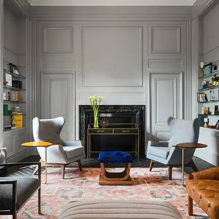 Kimpton Hotel Palomar Philadelphia By Ihg-3