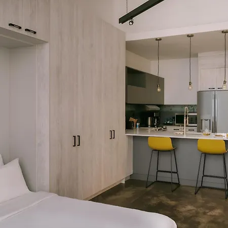 The Heid Lofts By Reside, A Wyndham Residence-2