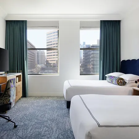 Kimpton Hotel Monaco Philadelphia By Ihg-3