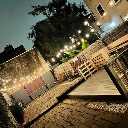Northern Liberties Retreat-2