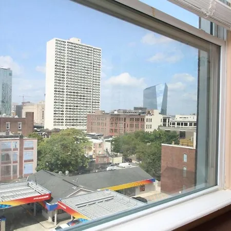 Rittenhouse Square 2Br Apartment-2
