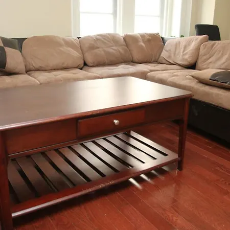 Luxury 2 Bedroom By Rittenhouse-2