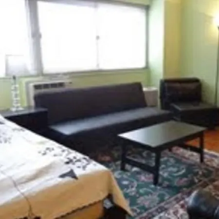 Luxury Studio By Rittenhouse Square-2