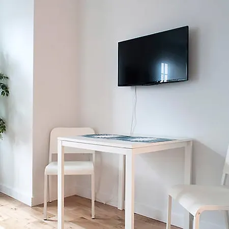 Studio In The Heart Of Old City-3