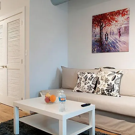 Studio In The Heart Of Old City-2