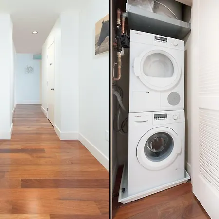 Fantastic Philly Fully Furnished Apartments-3