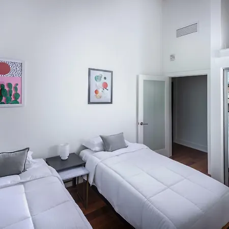Kasa Philadelphia Apartments-3