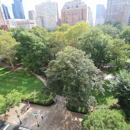 Renaissance Properties - W Rittenhouse Sq-3