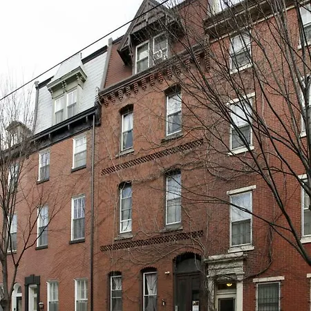 Midtown Village Apartment-2