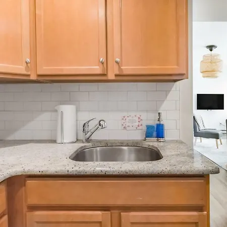 Cozy 2Br On Terrace - Walk To Manayunk-2