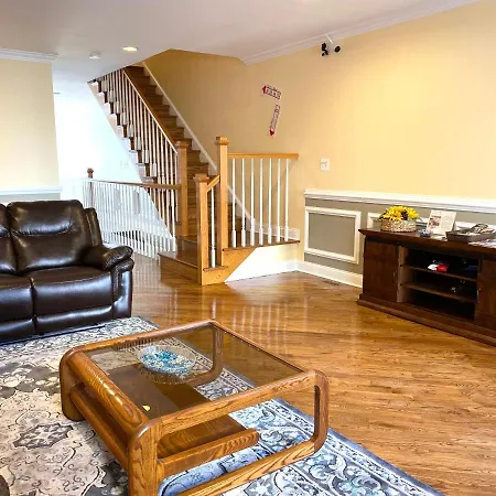 Af Stays - Philadelphia 1210 Mt Vernon St-2