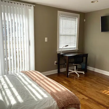 AF Stays - Philadelphia 1210 Mt Vernon St-2