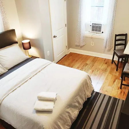 Cozier Guest House-2