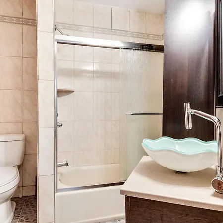 The Dreamers Residence - Convenient 1Bd In Center City-2